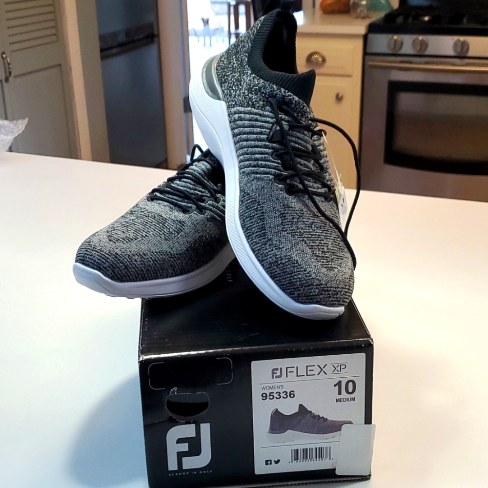 Womens Golf Shoes
